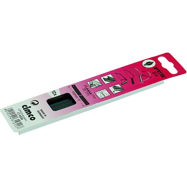 CIMCO Sägeblatt Metall 120506